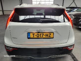 Kia Niro EV 150-KW 64.8kwh Automaat Dynamic+ picture 13