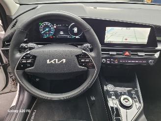 Kia Niro EV 150-KW 64.8kwh Automaat Dynamic+ picture 20