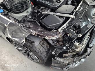 BMW 5-serie 520d Limo 120-KW Automaat M-Sport picture 5