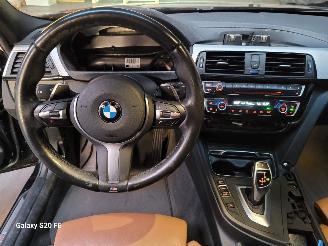 BMW 3-serie 320i Touring 135-KW Sport-Automaat M-Sport picture 15