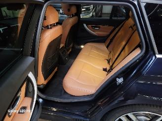 BMW 3-serie 320i Touring 135-KW Sport-Automaat M-Sport picture 10