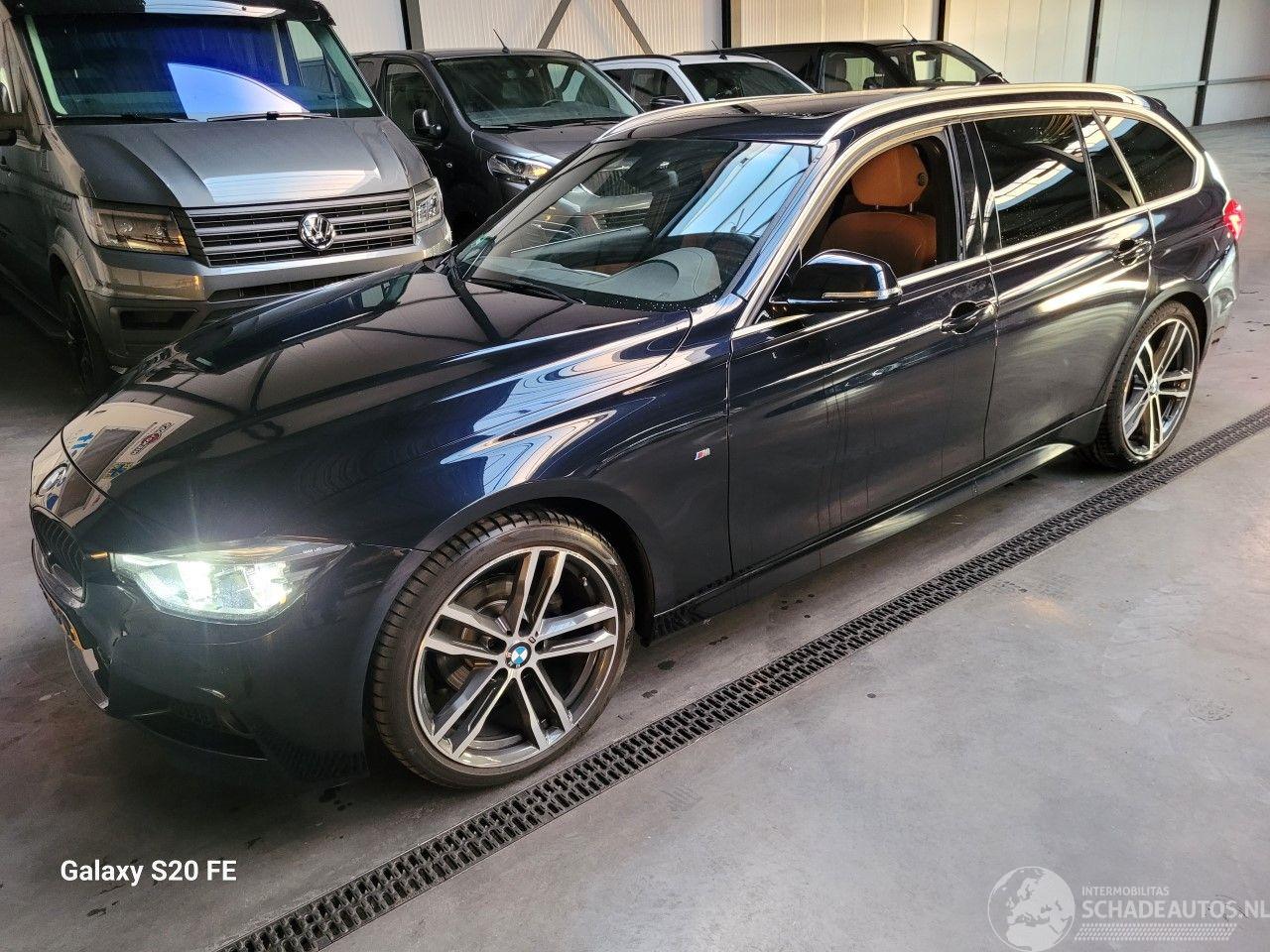 BMW 3-serie 320i Touring 135-KW Sport-Automaat M-Sport