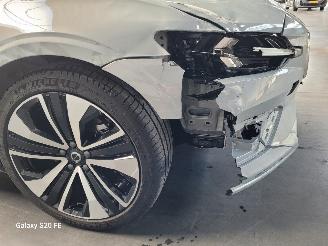 Volvo V-60 2.0 B4 145-KW Automaat Essential-Edition picture 8