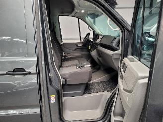 Volkswagen Crafter L3H2 2.0 TDi 103-KW DSG Bestelwagen picture 23