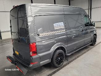 Volkswagen Crafter L3H2 2.0 TDi 103-KW DSG Bestelwagen picture 2
