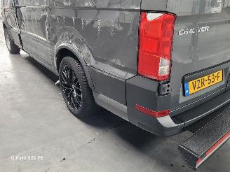 Volkswagen Crafter L3H2 2.0 TDi 103-KW DSG Bestelwagen picture 13