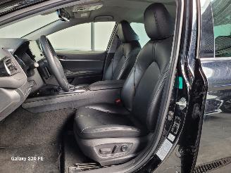 Toyota Camry Hybrid 2.5 131-KW Automaat picture 17