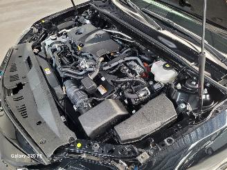 Toyota Camry Hybrid 2.5 131-KW Automaat picture 11