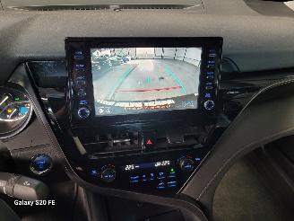 Toyota Camry Hybrid 2.5 131-KW Automaat picture 22