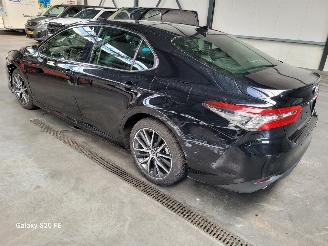 Toyota Camry Hybrid 2.5 131-KW Automaat picture 2
