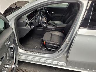 Mercedes A-klasse 250e 120-KW Automaat AMG 5drs Facelift picture 17