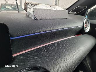 Mercedes A-klasse 250e 120-KW Automaat AMG 5drs Facelift picture 22