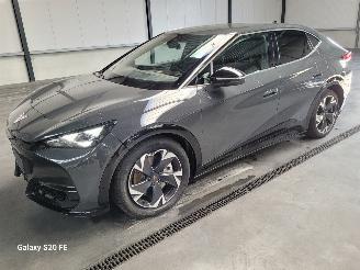Avarii autoturisme Cupra Tavascan 210-KW 82kwh Automaat 5drs Elektrisch 2025/7