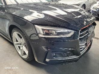 Audi A5 Sportback 2.0 TDi 140-KW S-Tronic S-Line picture 8