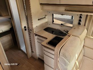 Rapido  Fiat 2.3d 130-KW Automaat Rapido i190 Distinction picture 25