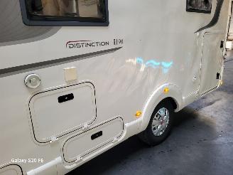 Rapido  Fiat 2.3d 130-KW Automaat Rapido i190 Distinction picture 8