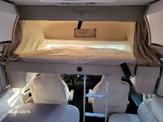 Rapido  Fiat 2.3d 130-KW Automaat Rapido i190 Distinction picture 24