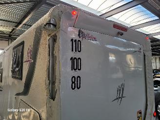 Rapido  Fiat 2.3d 130-KW Automaat Rapido i190 Distinction picture 12