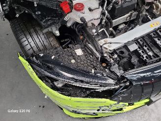 Mercedes EQE 53 AMG 505-KW Automaat 4-MATIC Dynamic-Plus picture 13