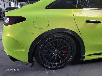 Mercedes EQE 53 AMG 505-KW Automaat 4-MATIC Dynamic-Plus picture 20