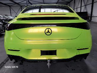 Mercedes EQE 53 AMG 505-KW Automaat 4-MATIC Dynamic-Plus picture 24