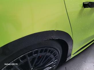 Mercedes EQE 53 AMG 505-KW Automaat 4-MATIC Dynamic-Plus picture 21