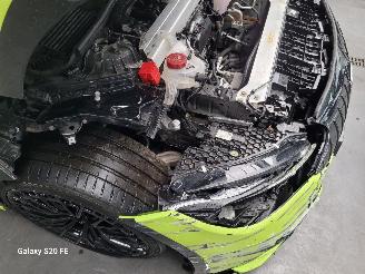 Mercedes EQE 53 AMG 505-KW Automaat 4-MATIC Dynamic-Plus picture 15