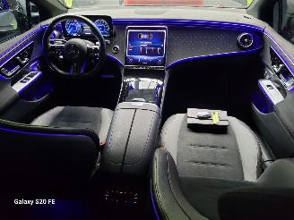 Mercedes EQE 53 AMG 505-KW Automaat 4-MATIC Dynamic-Plus picture 27