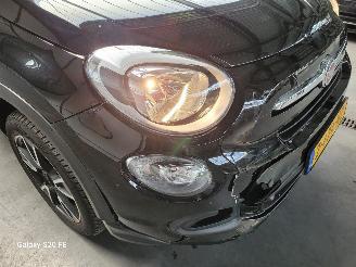 Fiat 500X 1.6 e-Torq 81-KW Popstar 5drs Airco picture 6