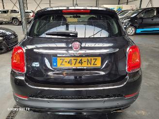 Fiat 500X 1.6 e-Torq 81-KW Popstar 5drs Airco picture 15