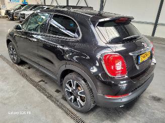 Fiat 500X 1.6 e-Torq 81-KW Popstar 5drs Airco picture 2