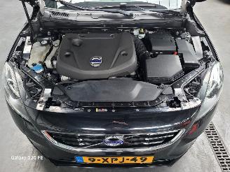 Volvo V-40 2.0 D4 190-PK 6-Bak Summum 5drs picture 6