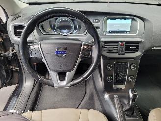 Volvo V-40 2.0 D4 190-PK 6-Bak Summum 5drs picture 20