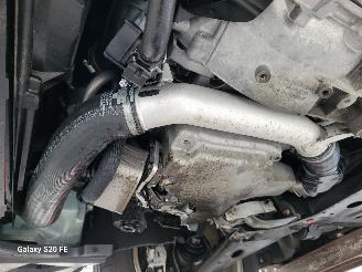 Volvo V-40 2.0 D4 190-PK 6-Bak Summum 5drs picture 12