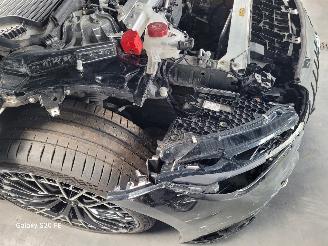 Mercedes EQE 53 AMG 505-KW Automaat 4-MATIC Dynamic-Plus picture 16