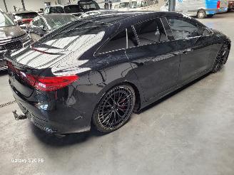 Mercedes EQE 53 AMG 505-KW Automaat 4-MATIC Dynamic-Plus picture 20