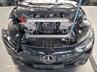 Mercedes EQE 53 AMG 505-KW Automaat 4-MATIC Dynamic-Plus picture 12