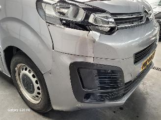 Citroën Jumpy Lang 2.0 HDi 90-KW Automaat Dubbel-Cabine picture 6