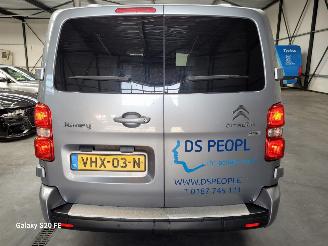 Citroën Jumpy Lang 2.0 HDi 90-KW Automaat Dubbel-Cabine picture 15