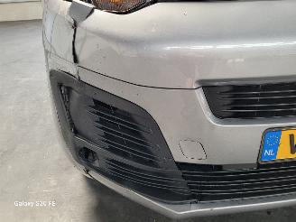 Citroën Jumpy Lang 2.0 HDi 90-KW Automaat Dubbel-Cabine picture 7