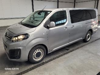Citroën Jumpy Lang 2.0 HDi 90-KW Automaat Dubbel-Cabine picture 1