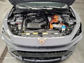 Cupra Formentor 1.5 e-Hybrid 150-KW DSG Plug-In-Hybrid picture 13