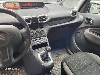 Citroën C3 picasso 1.4 VTi 70-KW 5-Bak Aura 5drs Airco picture 20