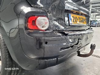 Citroën C3 picasso 1.4 VTi 70-KW 5-Bak Aura 5drs Airco picture 10