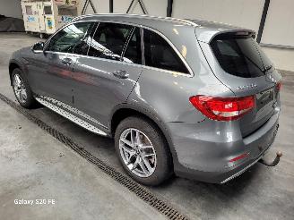 Mercedes GLC 350E 235-KW Automaat 4-MATIC AMG Panoramadak picture 2