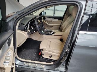 Mercedes GLC 350E 235-KW Automaat 4-MATIC AMG Panoramadak picture 16