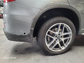 Mercedes GLC 350E 235-KW Automaat 4-MATIC AMG Panoramadak picture 7