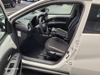 Toyota Aygo X 1.0 VVT-i 53-KW 5-Bak Play 5drs Airco picture 14