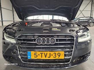 Audi A8 Lang 3.0 TDi 190-KW Automaat Quattro Pro-Line+ picture 12