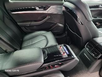 Audi A8 Lang 3.0 TDi 190-KW Automaat Quattro Pro-Line+ picture 18